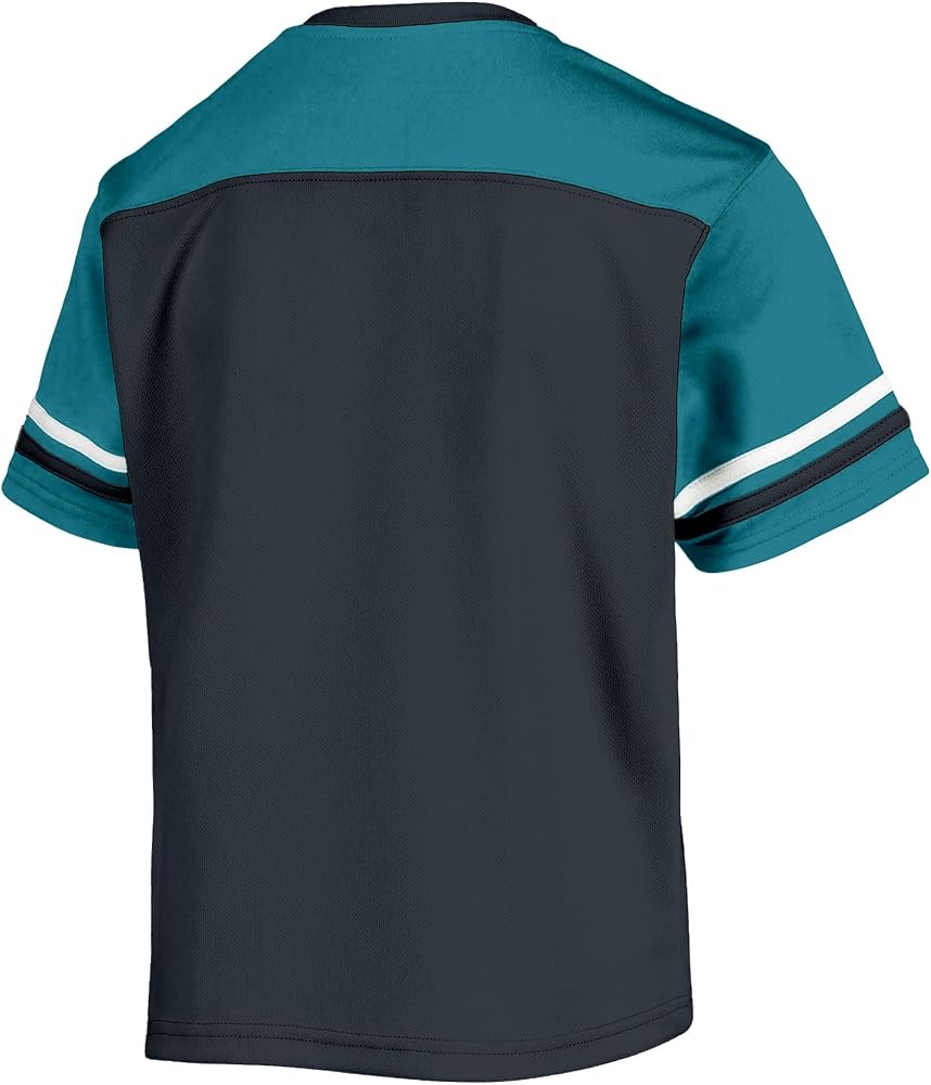 Amazon.com: NFL Kids Youth 8-20 Officially Licensed Team Color V